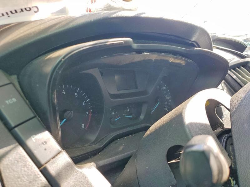 2019 FORD TRANSIT T-150 9