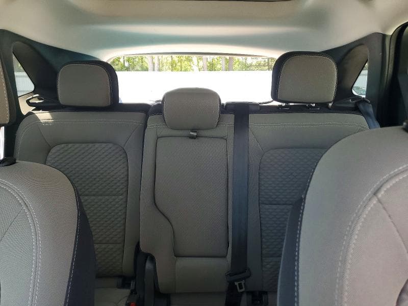 2021 FORD ESCAPE SE 10