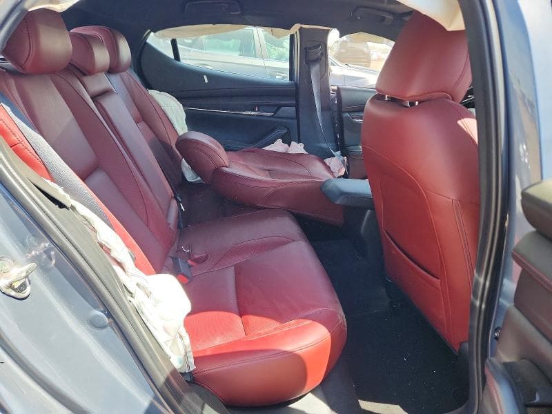 2024 MAZDA 3 PREFERRED PREFERRED 10