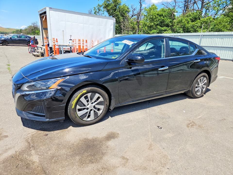 2023 NISSAN ALTIMA S - 1