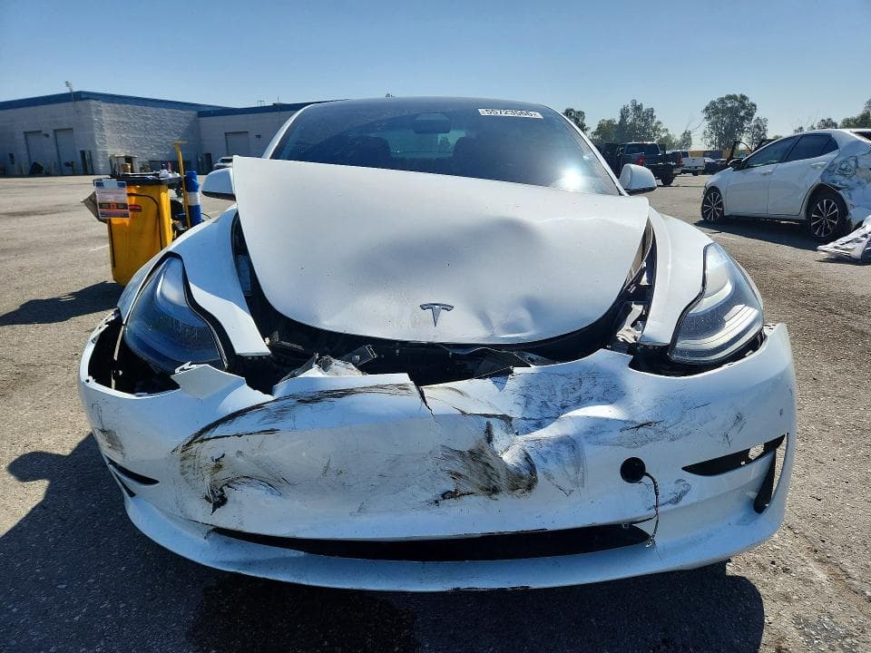 2023 TESLA MODEL 3 5
