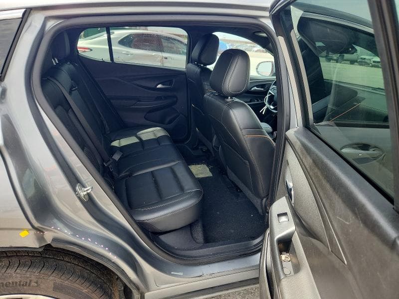 2024 BUICK ENVISTA AVENIR 11