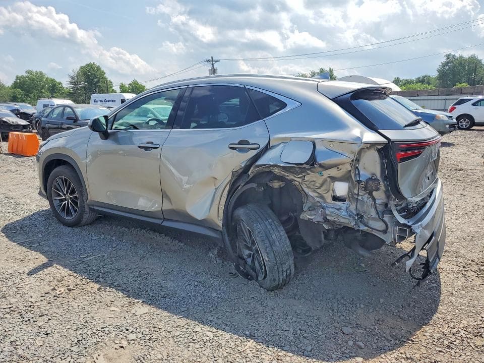 2023 LEXUS NX 350 2