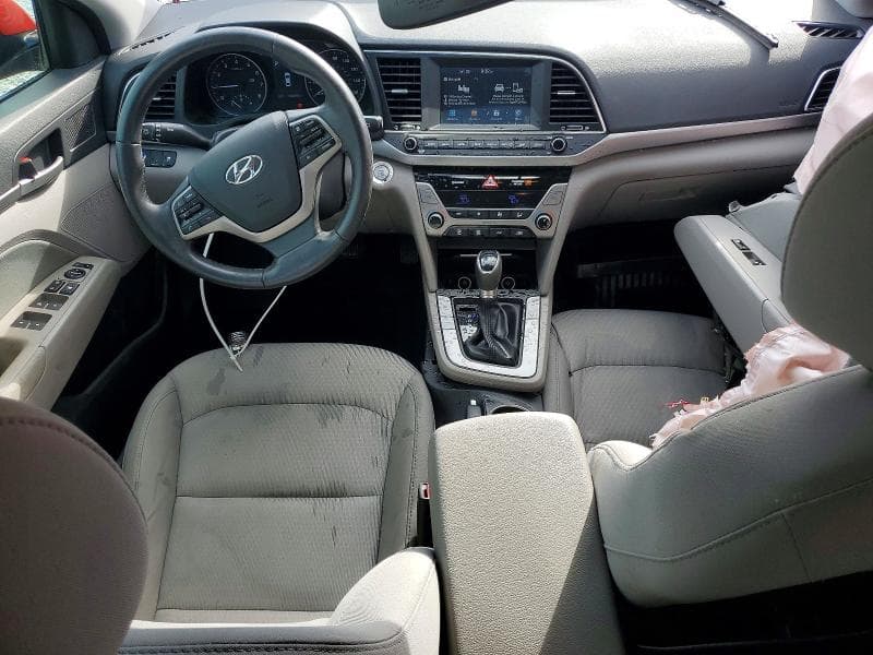 2018 HYUNDAI ELANTRA VALUE EDITION 8