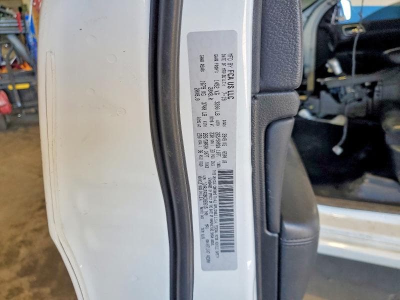 2019 JEEP GRAND CHEROKEE LAREDO 13