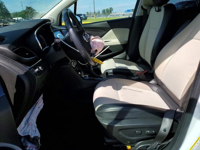 2019 BUICK ENCORE PREFERRED 7