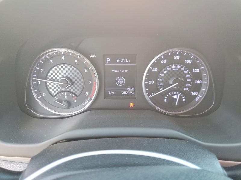 2019 HYUNDAI ELANTRA VALUE EDITION 9