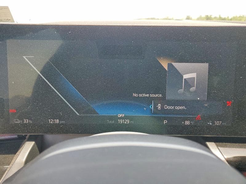 2024 BMW I5 EDRIVE 40 9
