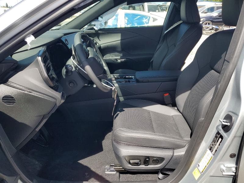 2026 LEXUS RX 350H PREMIUM 7