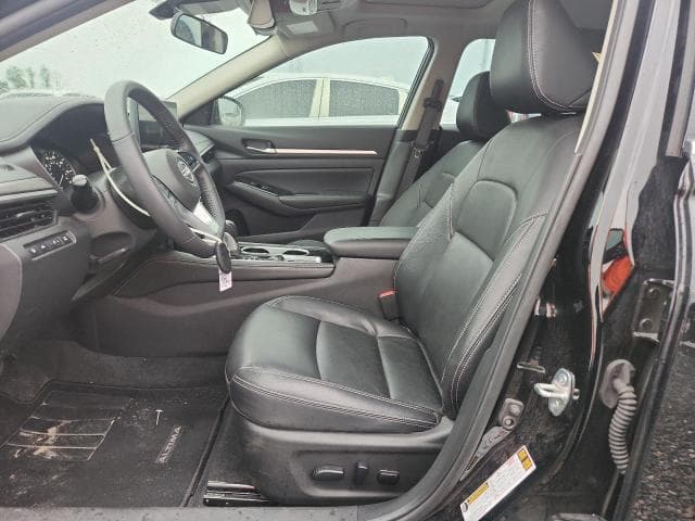 2025 NISSAN ALTIMA SL 7