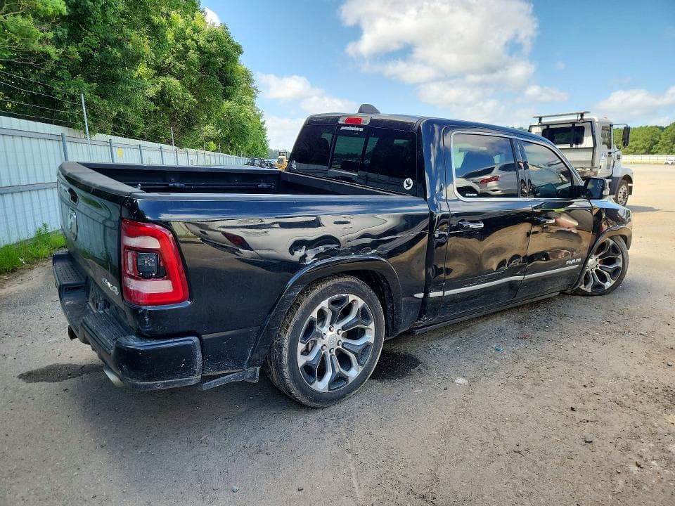 2020 RAM 1500 LIMITED 3