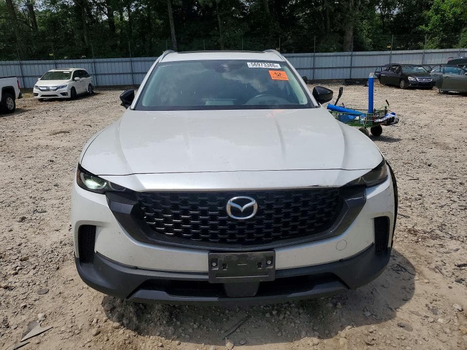 2023 MAZDA CX-50 PREMIUM PLUS 5