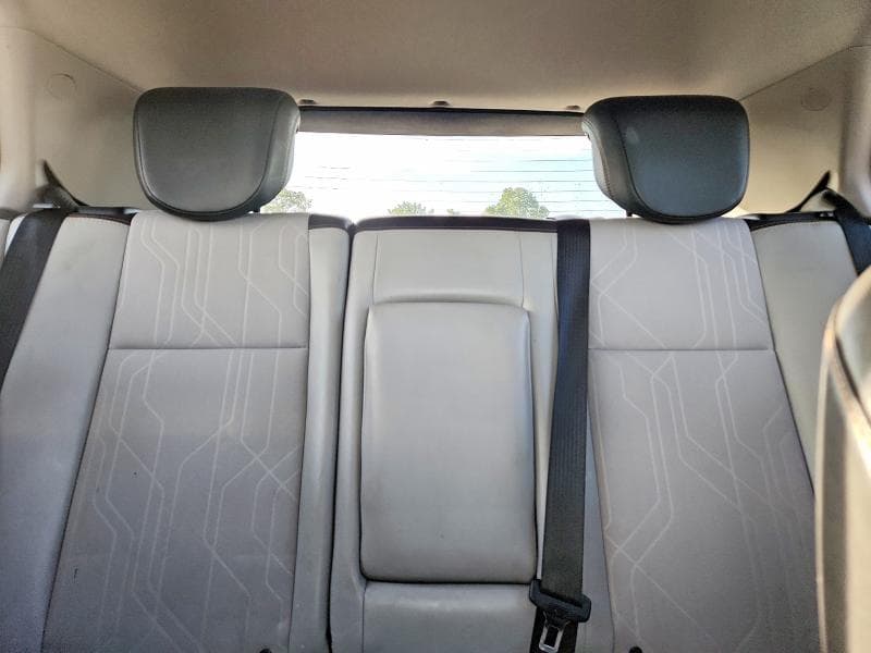 2019 CHEVROLET TRAX 1LT 10