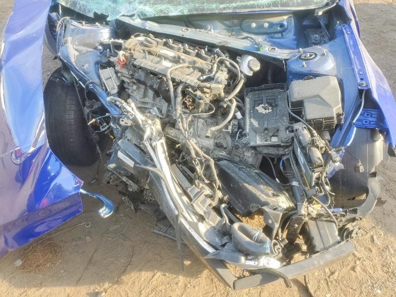 2021 HYUNDAI ELANTRA SEL 11