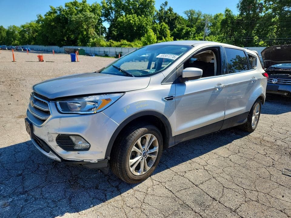 2019 FORD ESCAPE SE - 1