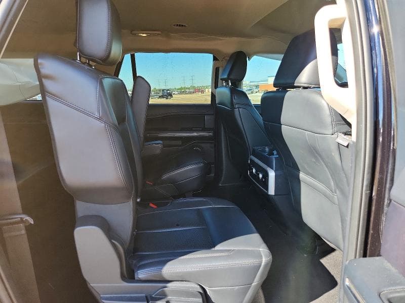 2024 FORD EXPEDITION MAX XLT 11