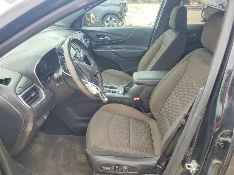 2018 CHEVROLET EQUINOX LT 7