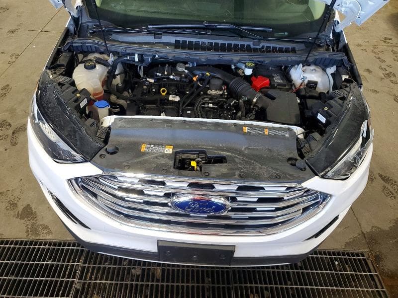 2019 FORD EDGE SEL 12