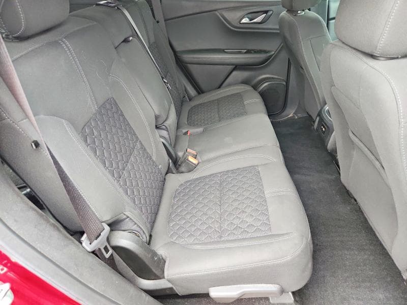 2020 CHEVROLET BLAZER 2LT 10
