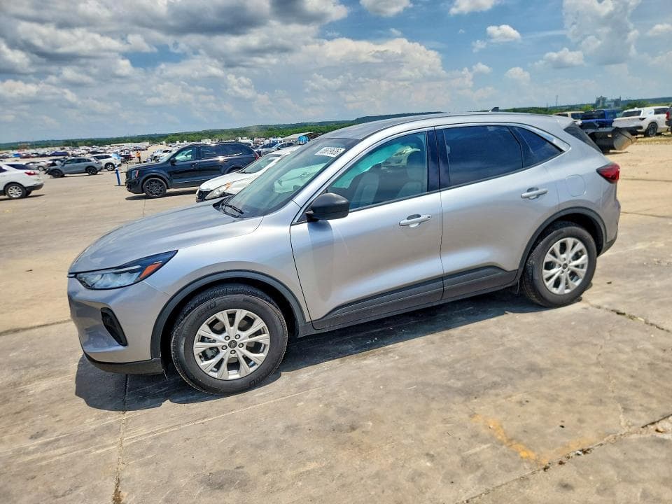 2024 FORD ESCAPE ACTIVE - 1