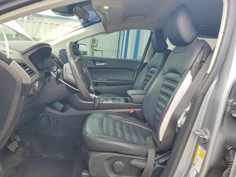 2022 FORD EDGE SE 7