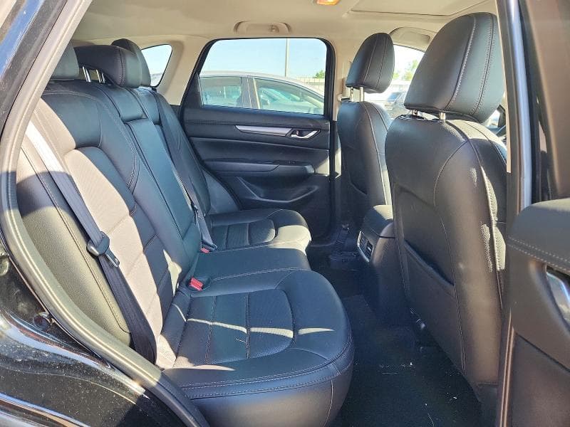 2021 MAZDA CX-5 TOURING 11