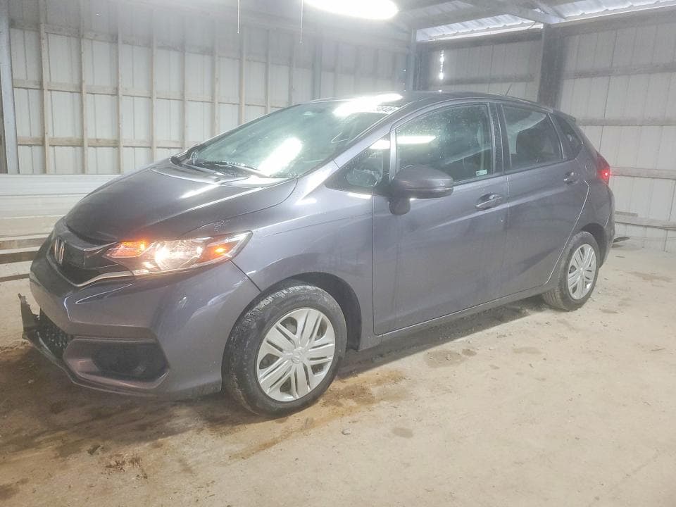 2020 HONDA FIT