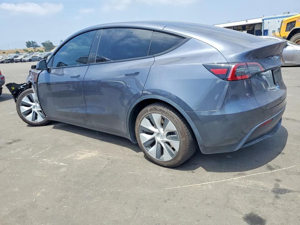 2023 TESLA MODEL Y 2