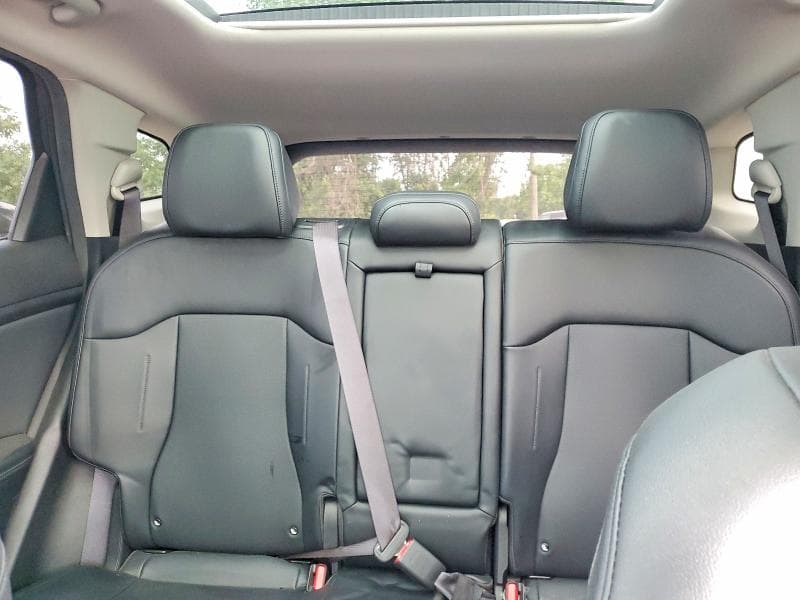 2023 KIA SPORTAGE EX 10