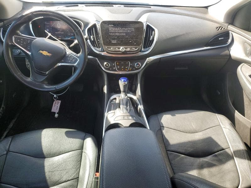 2019 CHEVROLET VOLT PREMIER 8