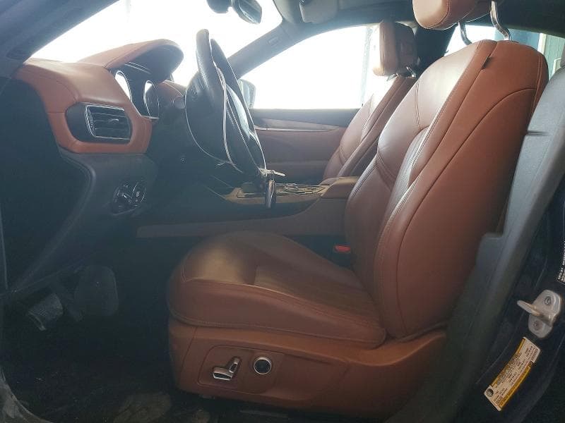 2021 MASERATI LEVANTE 7