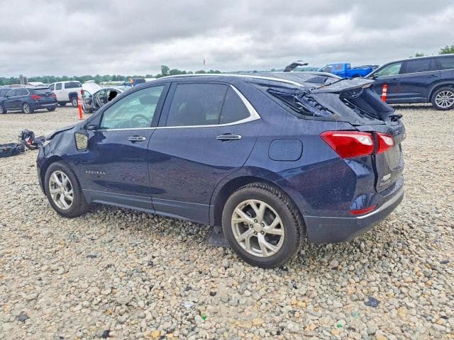 2020 CHEVROLET EQUINOX PREMIER 2