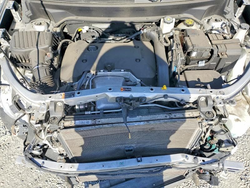 2019 CHEVROLET EQUINOX LT 12