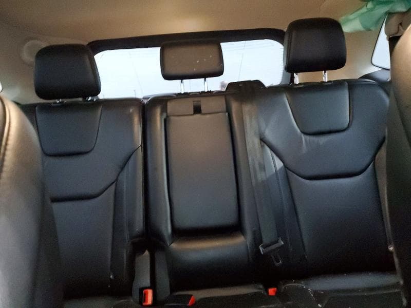 2019 FORD EDGE TITANIUM 10