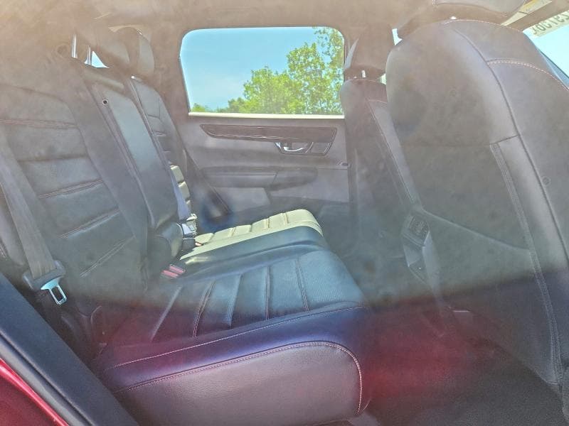 2023 HONDA CR-V SPORT TOURING 11