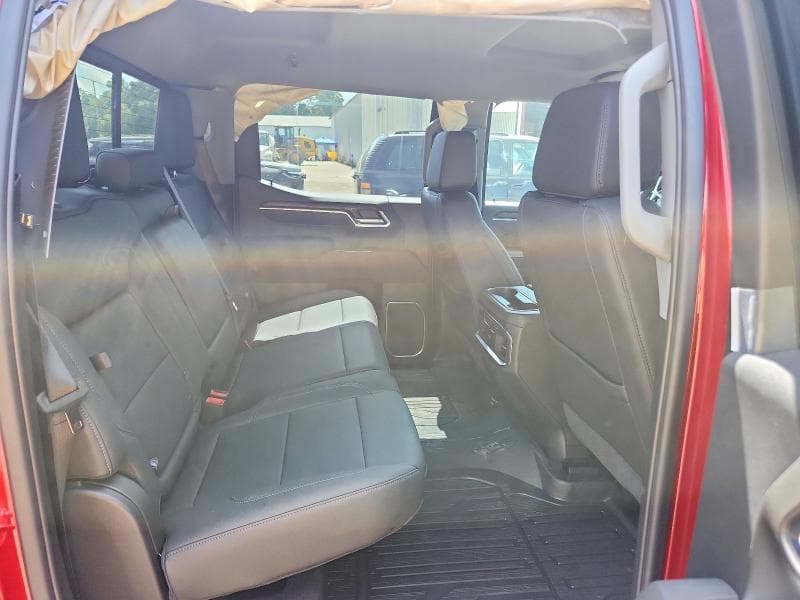 2026 GMC SIERRA K1500 SLT 10