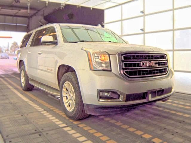 2015 GMC YUKON XL K1500 SLT - 1