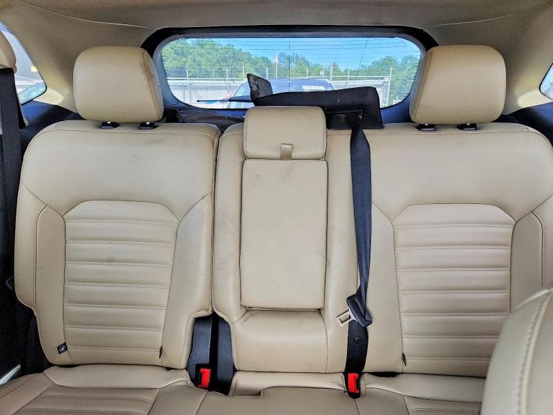 2019 FORD EDGE SEL 10