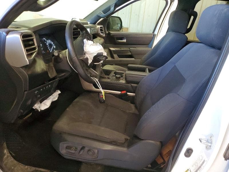 2025 TOYOTA TUNDRA SR5 7