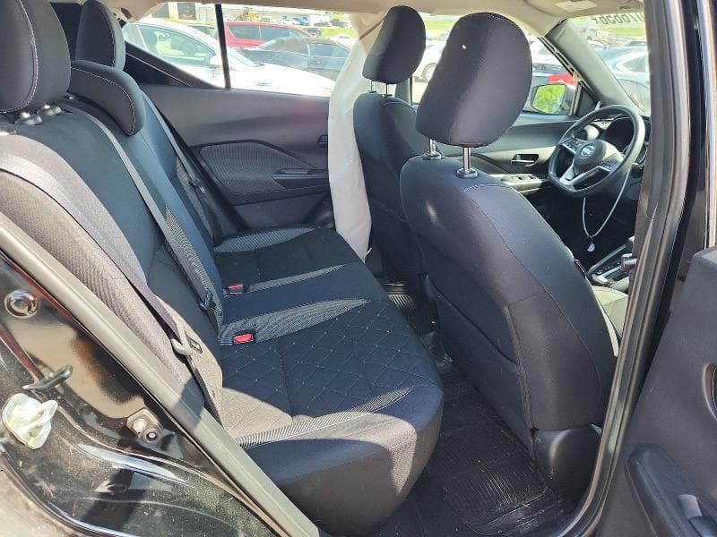 2019 NISSAN KICKS S 11
