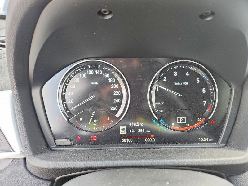 2021 BMW X1 XDRIVE28I 9