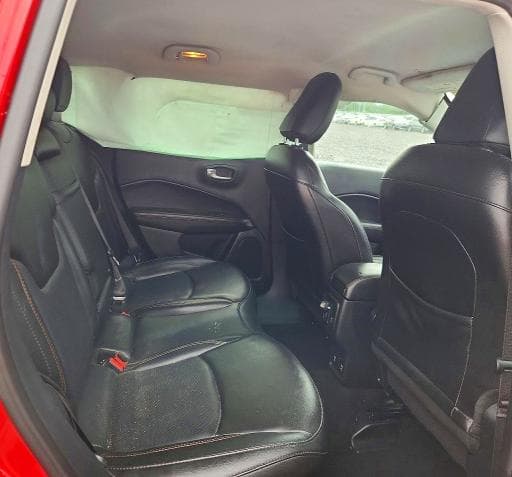 2019 JEEP COMPASS LIMITED 10