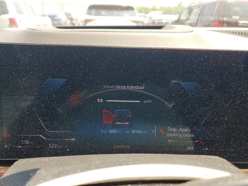 2026 BMW X5 XDRIVE40I 9