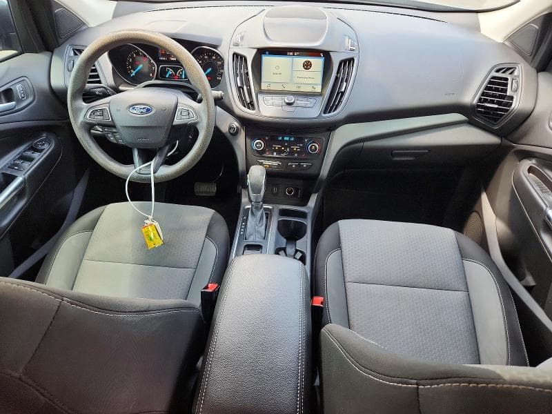 2019 FORD ESCAPE SE 8