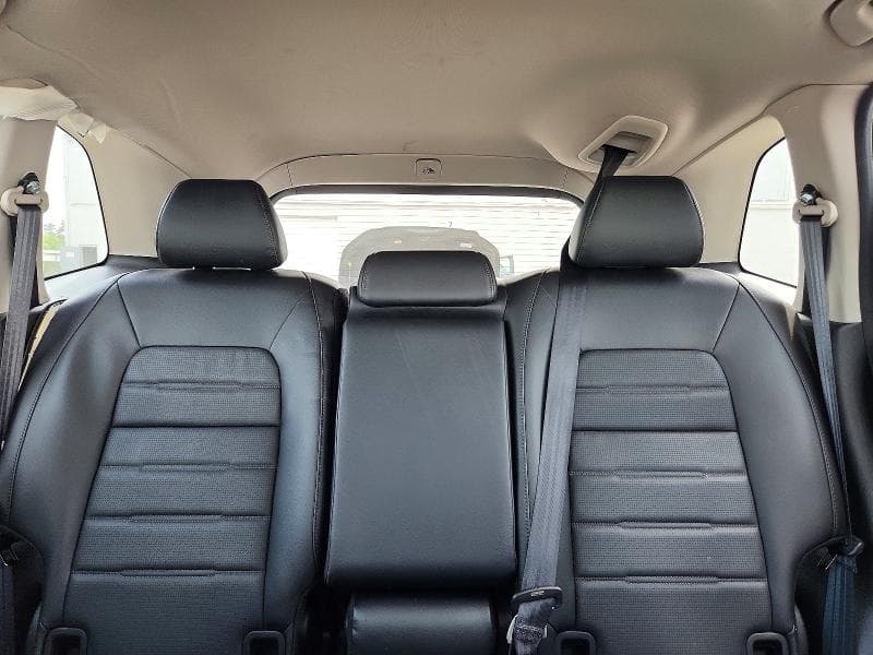 2024 HONDA CR-V EXL 10
