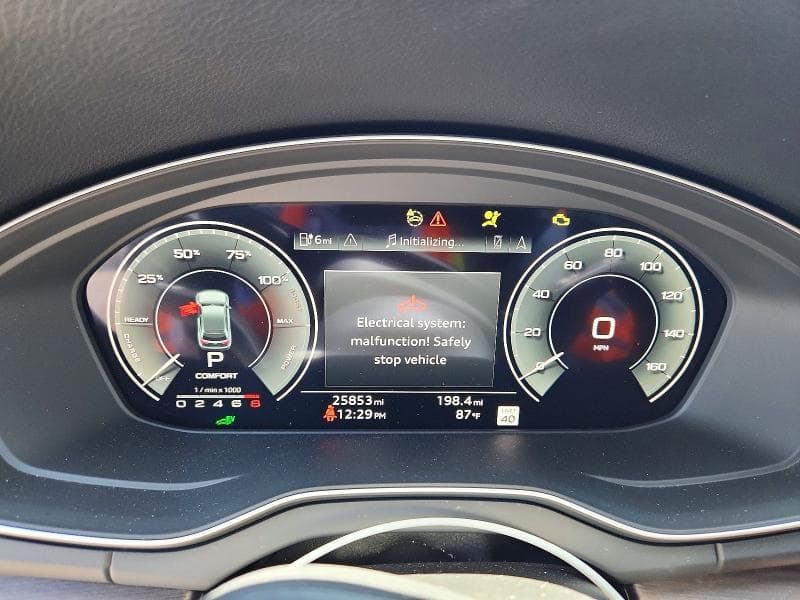 2025 AUDI Q5 E PREMIUM PLUS 55 9