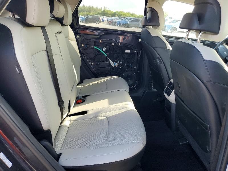 2026 KIA SPORTAGE EX 10