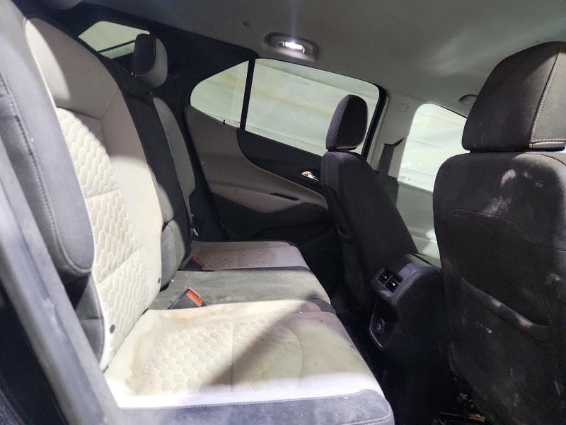 2019 CHEVROLET EQUINOX LS 11