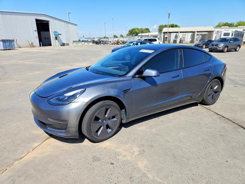 2023 TESLA MODEL 3 - 1