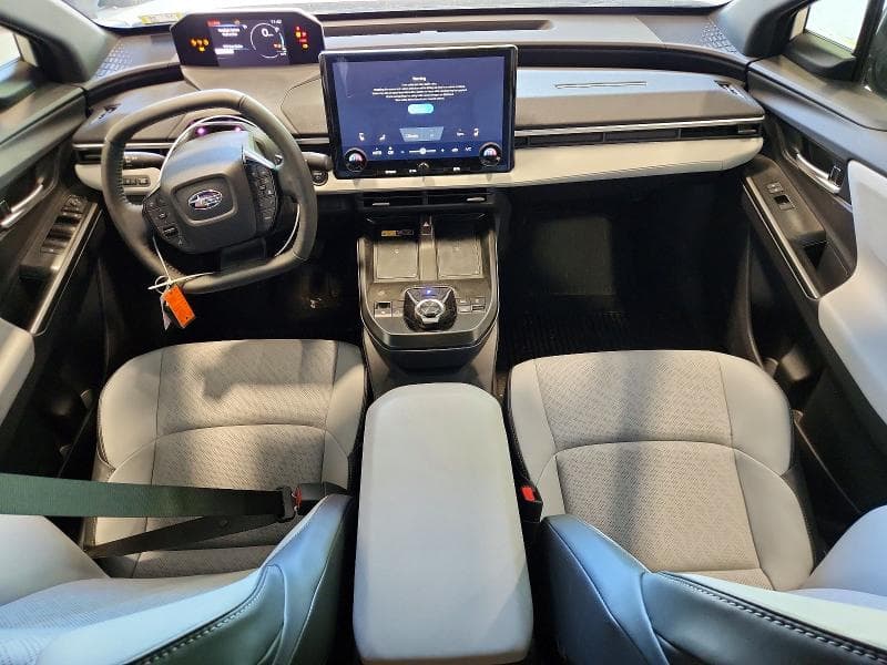 2026 SUBARU SOLTERRA PREMIUM 8